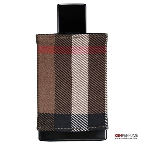 Nước hoa nam Burberry London For Men 